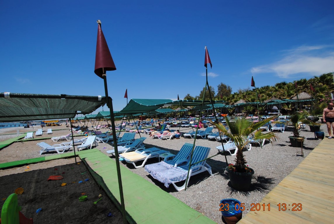 imagini hotel DELPHIN DELUXE ALANYA